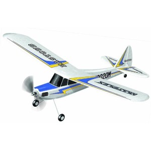Rep&uuml;lőg&eacute;pmodell Multiplex EasyCub 1400mm