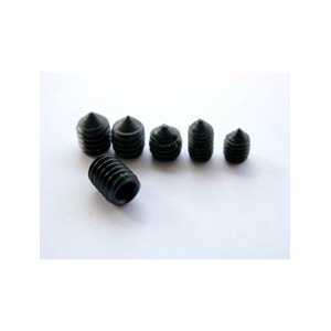 Csavar: herny&oacute; 4x10mm (10db)