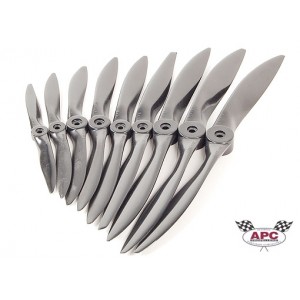 L&eacute;gcsavar: APC Sport 12x6