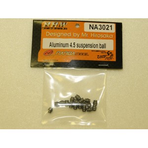 NA3021 aluminium g&ouml;mb