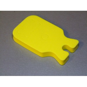 Rotorlap&aacute;t tart&oacute; szivacs