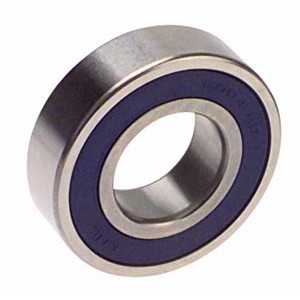 Csap&aacute;gy: 8x14x4mm, gumi porv&eacute;dős MR148-2RS
