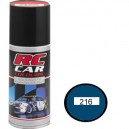 Festék Spray: RC Car 216 Blue 150ml