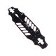 Xpress Execute XQ1 Aluminium 2.0mm Bottom Chassis Plate XP-10153