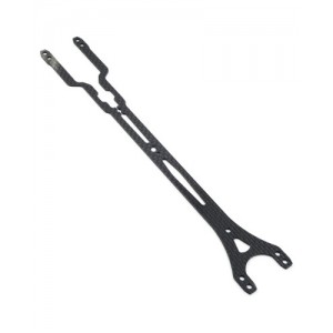 Xpress Execute XQ1 Graphite 1.6mm Upper Deck XP-10154