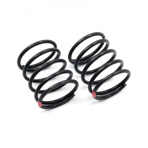 Execute XQ1,XQ10 Stiff Spring Pair Pink XP - 10170