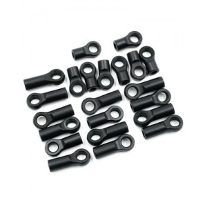 Execute XQ1 4.8mm Low Profile Ball End Set XP-10254