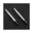 Execute XQ1 Shock Shaft Pair XP-10143