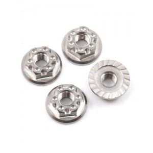 Xpress Tit&aacute;n M4 ker&eacute;kanya, szerr&aacute;tolt, (4db) XP-20017