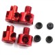 Execute XQ1 Aluminium Anti-Roll Bar Bushing 2+2 XP-10364