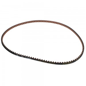 Kevlar Low Friction Belt 3x351mm, XQ10, XQ1 mid, Xray T2 2020 XP-10647