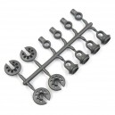 Short Shock Composite Parts XQ10  XP-10577