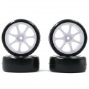 1:10 Xpress Compatition 36X V2 verseny kerék 4db