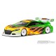 Protoform Dodge Dart Light Weight 190mm festetlen karosszéria