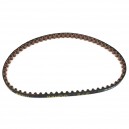 Kevlar Low Friction Belt 3x189mm, for XQ1, XQ1S, Xray T4  XP-10645