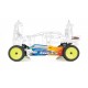 Team Associated B6.3D, 2wd verseny buggy építőkészlet 90030
