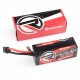 Ruddog 6500mAh 14,8V 50C LiPo akkumulátor XT90 csatlakozóval