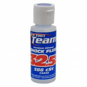 5432 Associated szilikon olaj 32,5wt/ 388cst