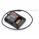 Sanwa RX-471, 4 csatornás vevő (2,4GHz, FHSS-4)