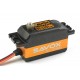 Savöx SC-1251MG Low Profile szervó (0,09s/9,0kg/6V) Coreless motoros