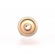 Pinion 37T modul 64pitch, alumínium, Ruddog RP-0067