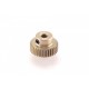 Pinion 34T modul 64pitch, alumínium, Ruddog RP-0064
