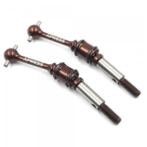 Rug&oacute; ac&eacute;l dupla csukl&oacute;s f&eacute;ltengely, 2db, XM1, XM1S, FM1S  XP-10384