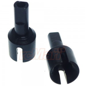 Tamiya TT-02 ac&eacute;l differenci&aacute;lmű kihajt&aacute;s 2db  TT02-017