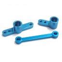 TB02, TB02R alum&iacute;nium korm&aacute;nymű szett  TB02-042BU