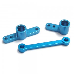 TB02, TB02R alum&iacute;nium korm&aacute;nymű szett  TB02-042BU