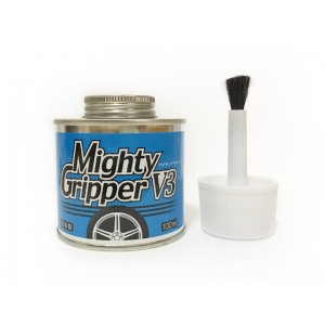 Mighty Gripper V3 Blue tapadásnövelő (Strongest Grip)
