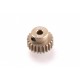 Pinion 23T modul 48pitch, alumínium, Ruddog RP-0023