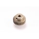 Pinion 26T modul 48pitch, alumínium, Ruddog RP-0026