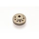 Pinion 41T modul 64pitch, alumínium, Ruddog RP-0112