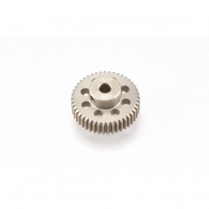 Pinion 45T modul 64pitch, alum&iacute;nium, Ruddog RP-0116