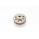 Pinion 45T modul 64pitch, alumínium, Ruddog RP-0116