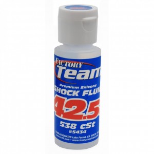 5434 Associated szilikon olaj 42,5wt/ 538cst